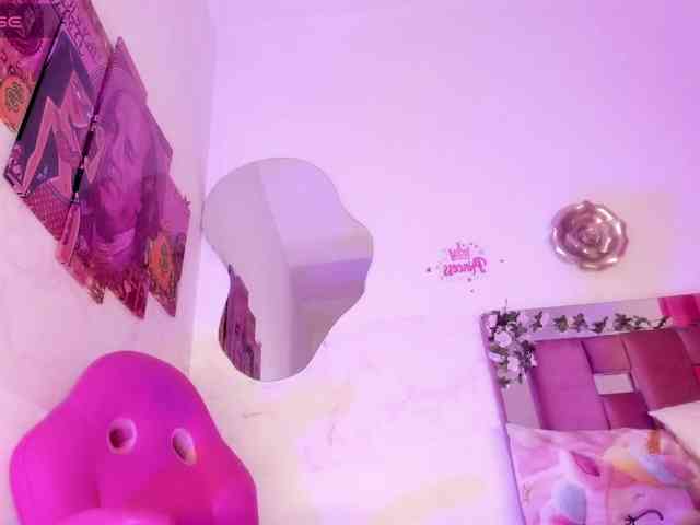 marley-luna webcam