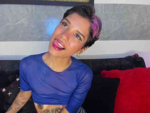 marley-luna webcam