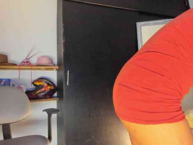 marley-luna webcam
