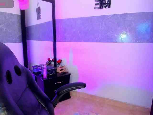 marley-luna webcam