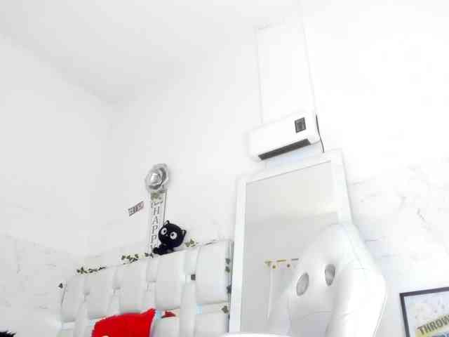 marley-luna webcam