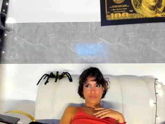marley-luna webcam