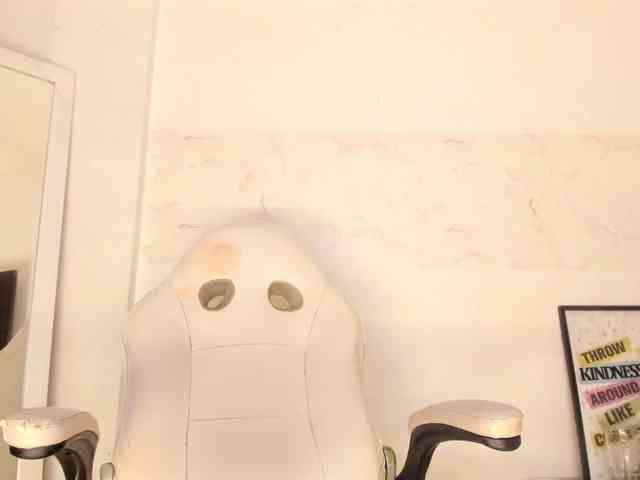 marley-luna webcam