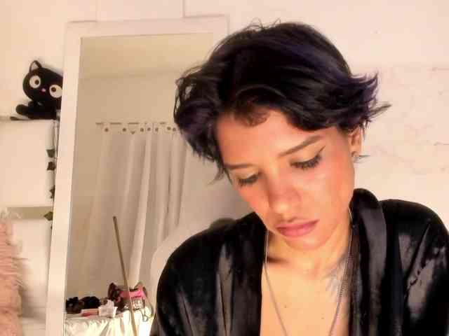 marley-luna webcam