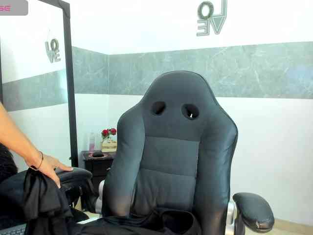 marley-luna Live Webcam on BongaCams