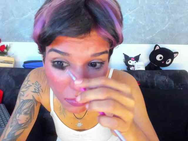 marley-luna webcam