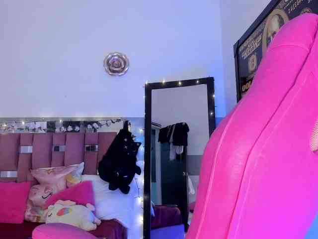marley-luna webcam