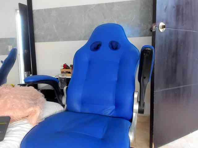 marley-luna webcam