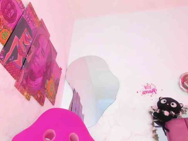 marley-luna webcam
