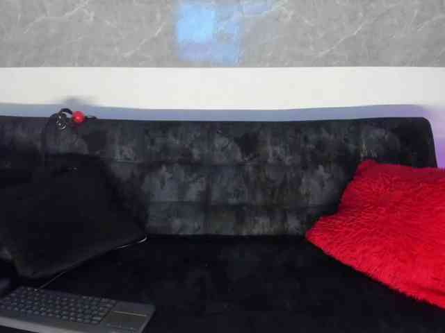 marley-luna webcam