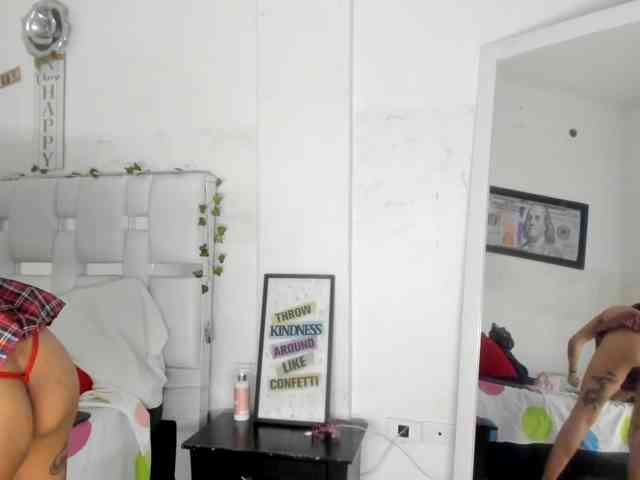 marley-luna webcam