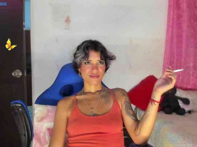 marley-luna webcam
