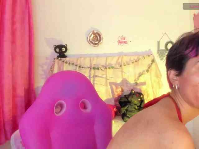 marley-luna webcam
