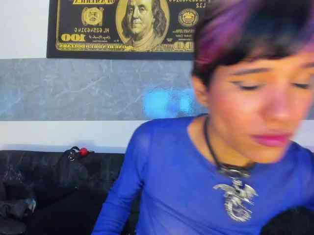 marley-luna webcam