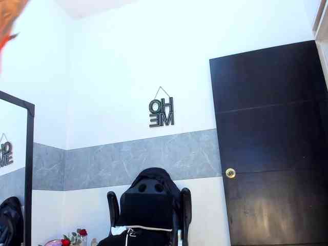 marley-luna webcam