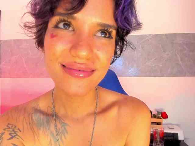 marley-luna webcam