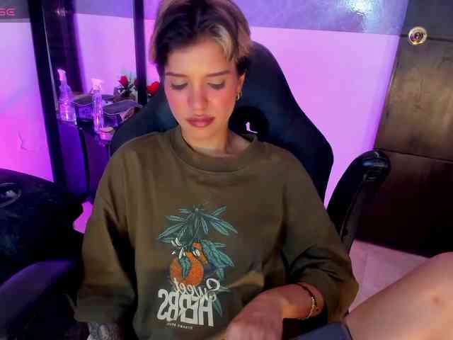 marley-luna webcam