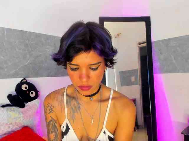 marley-luna webcam