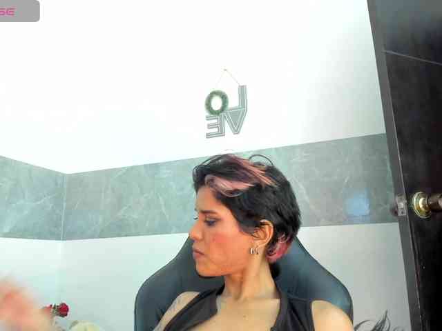 marley-luna Live Webcam on BongaCams