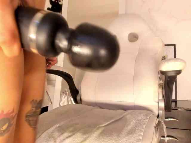 marley-luna webcam