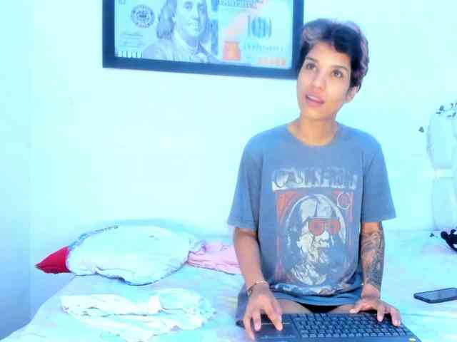 marley-luna webcam