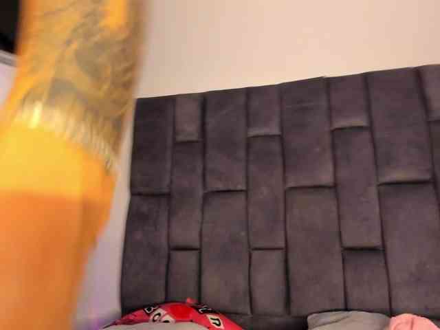 marley-luna webcam