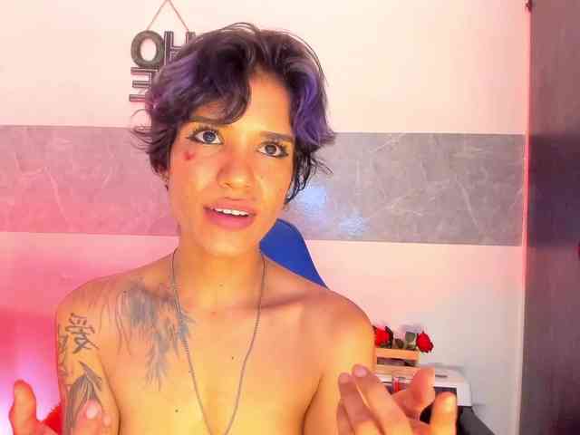 marley-luna webcam