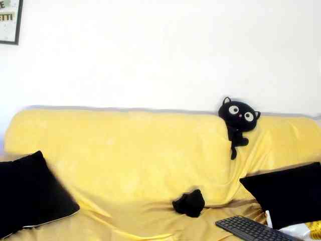 marley-luna webcam