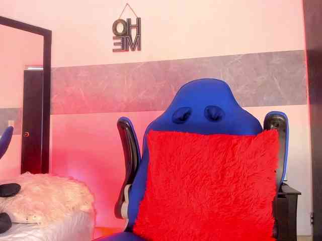 marley-luna webcam