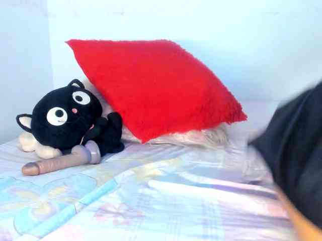 marley-luna webcam