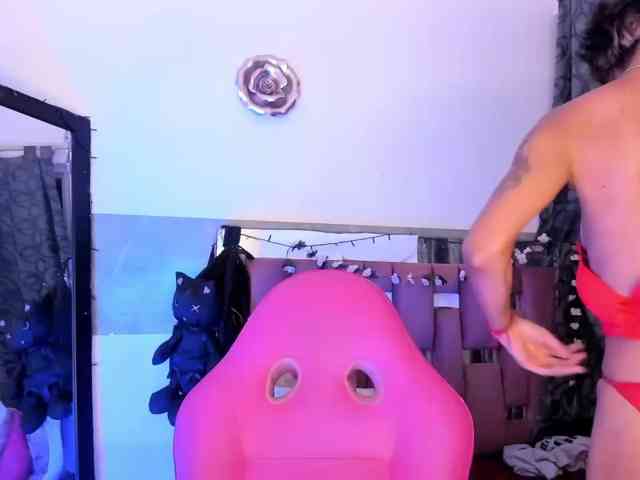 marley-luna webcam