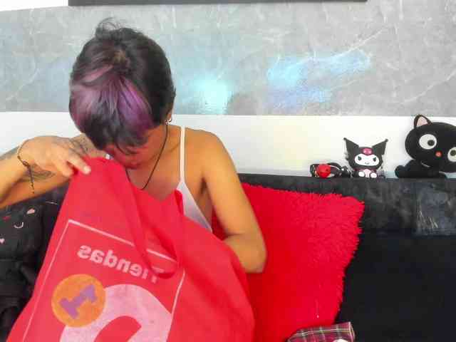marley-luna webcam