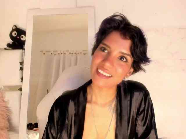marley-luna webcam