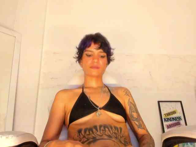 marley-luna webcam