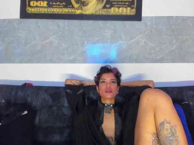 marley-luna webcam