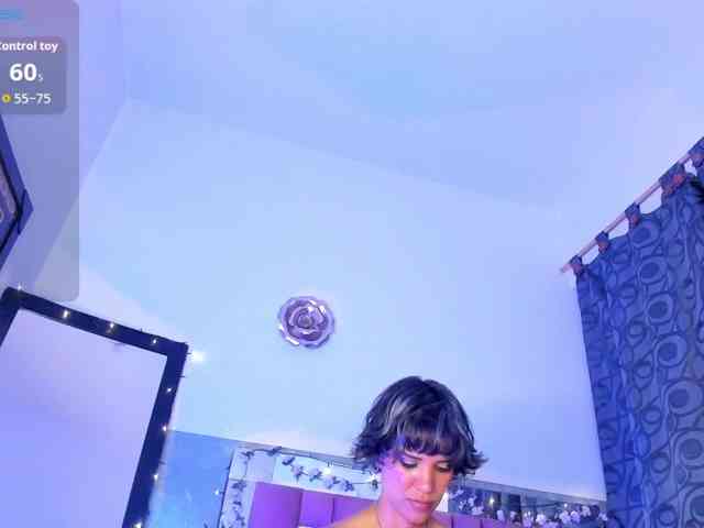 marley-luna webcam