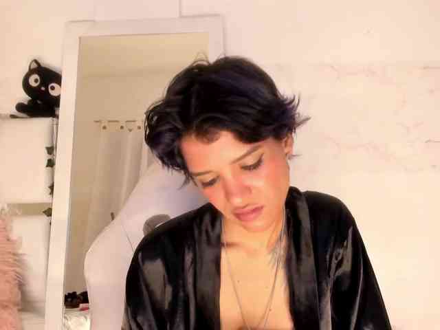 marley-luna webcam