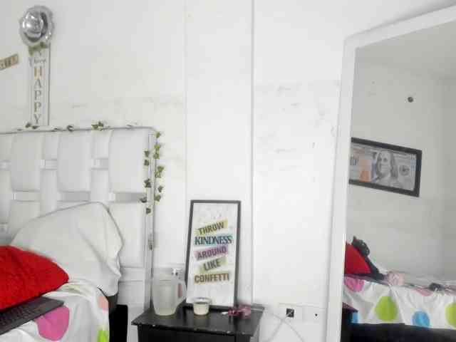marley-luna webcam