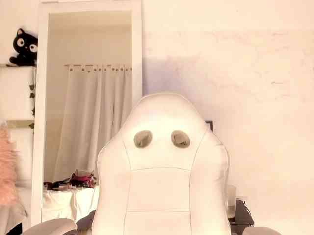 marley-luna webcam