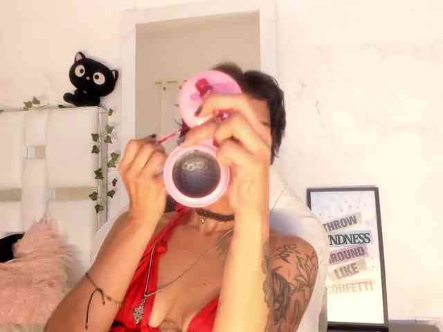 marley-luna webcam