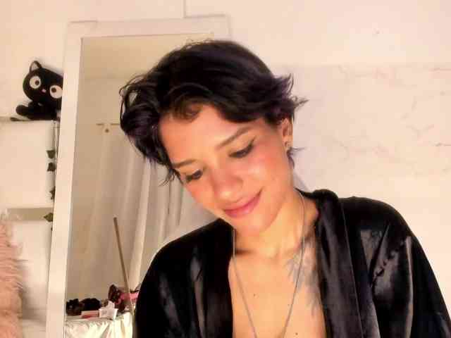 marley-luna webcam