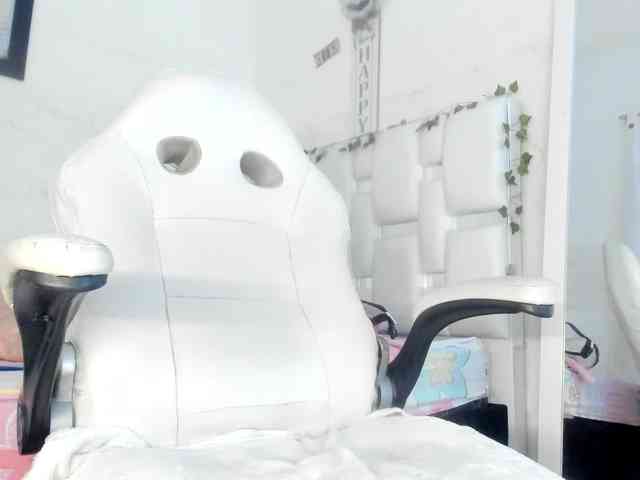 marley-luna webcam
