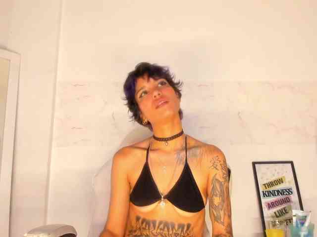 marley-luna webcam