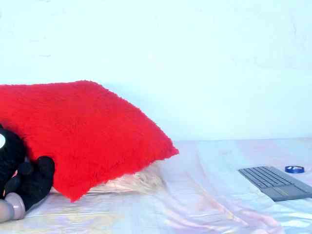 marley-luna webcam