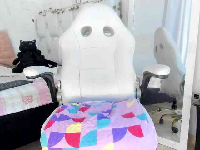 marley-luna webcam