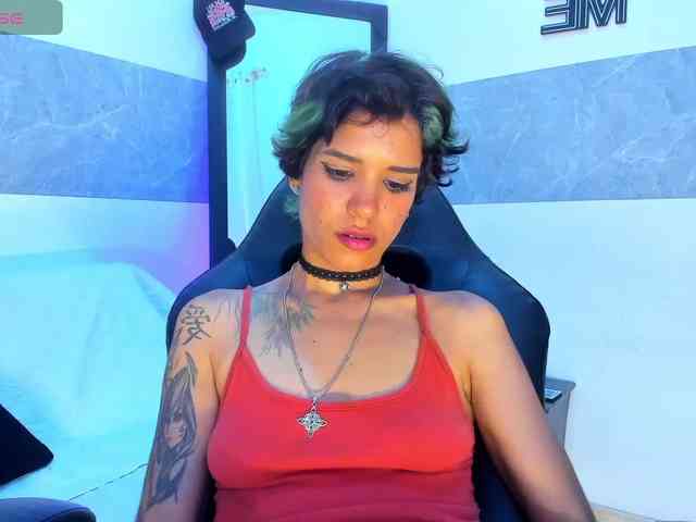 marley-luna webcam