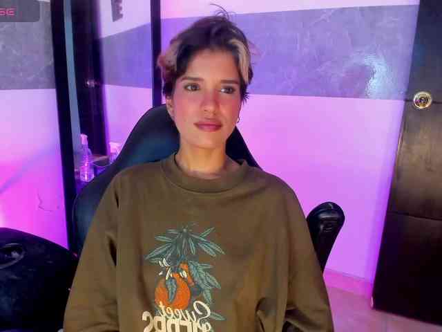 marley-luna webcam