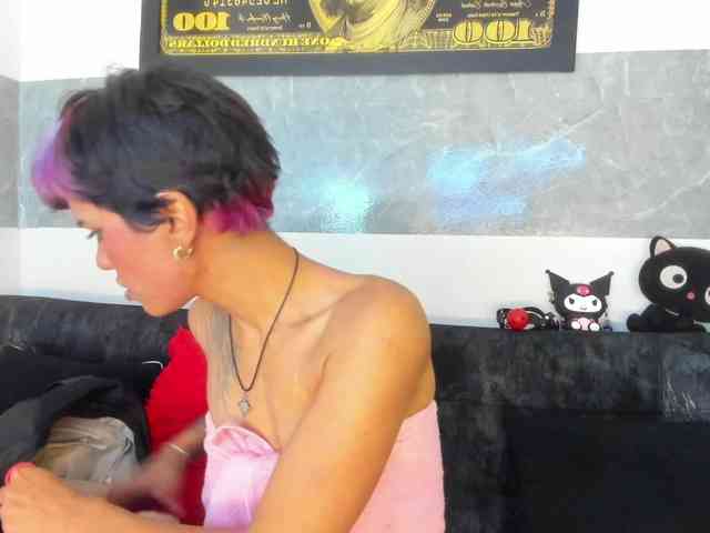 marley-luna webcam