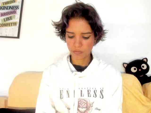 marley-luna webcam
