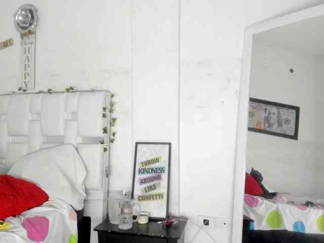 marley-luna webcam